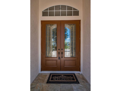 Luxury resort-style living awaits at The Champions Club on Fox Hollow Golf Club in Florida - for sale on GolfHomes.com, golf home, golf lot