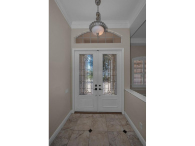 Luxury resort-style living awaits at The Champions Club on Fox Hollow Golf Club in Florida - for sale on GolfHomes.com, golf home, golf lot