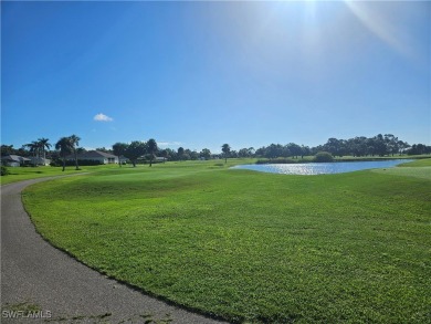 Unique opportunity to own 2 side by side eastern exposure lots on Coral Oaks Golf Course in Florida - for sale on GolfHomes.com, golf home, golf lot