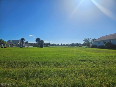 Unique opportunity to own 2 side by side eastern exposure lots on Coral Oaks Golf Course in Florida - for sale on GolfHomes.com, golf home, golf lot