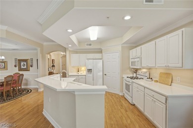 Have you been dreaming about living in the luxurious Gulf on Gulf Harbour Yacht and Country Club in Florida - for sale on GolfHomes.com, golf home, golf lot