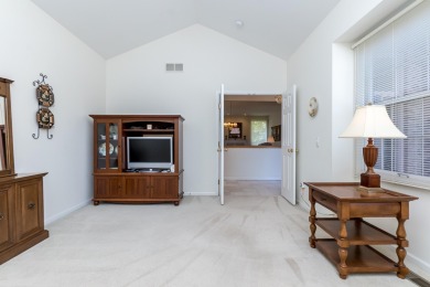 Enjoy resort-style living in this spacious 4-bedroom detached on Stonebridge Golf Club in Michigan - for sale on GolfHomes.com, golf home, golf lot