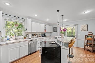 Welcome to this charming 3-bedroom, 2.5-bath home nestled in the on  in South Carolina - for sale on GolfHomes.com, golf home, golf lot