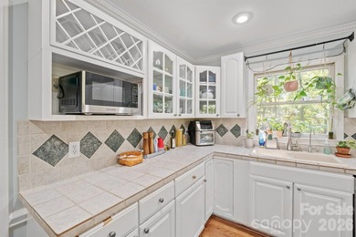 Welcome to this charming 3-bedroom, 2.5-bath home nestled in the on  in South Carolina - for sale on GolfHomes.com, golf home, golf lot