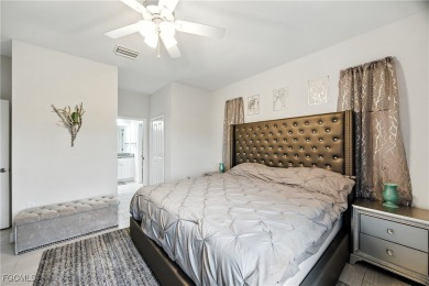 Nestled in the rapidly expanding Northwest Cape Coral area, this on Burnt Store Golf Club in Florida - for sale on GolfHomes.com, golf home, golf lot