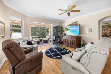 Have you been dreaming about living in the luxurious Gulf on Gulf Harbour Yacht and Country Club in Florida - for sale on GolfHomes.com, golf home, golf lot