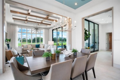 Pre-Construction. To be built. Unicorp National Developments on Ritz-Carlton Golf Club, Grande Lakes Orlando in Florida - for sale on GolfHomes.com, golf home, golf lot