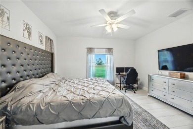 Nestled in the rapidly expanding Northwest Cape Coral area, this on Burnt Store Golf Club in Florida - for sale on GolfHomes.com, golf home, golf lot