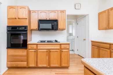 Enjoy resort-style living in this spacious 4-bedroom detached on Stonebridge Golf Club in Michigan - for sale on GolfHomes.com, golf home, golf lot