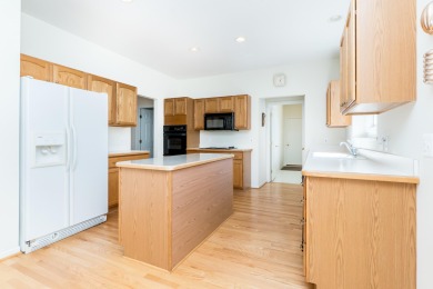 Enjoy resort-style living in this spacious 4-bedroom detached on Stonebridge Golf Club in Michigan - for sale on GolfHomes.com, golf home, golf lot
