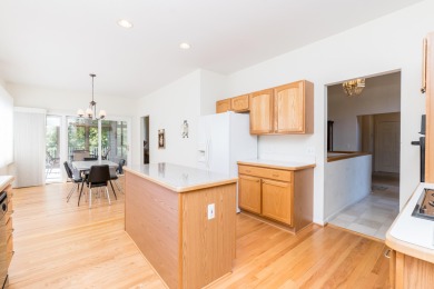Enjoy resort-style living in this spacious 4-bedroom detached on Stonebridge Golf Club in Michigan - for sale on GolfHomes.com, golf home, golf lot
