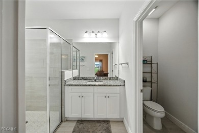 Nestled in the rapidly expanding Northwest Cape Coral area, this on Burnt Store Golf Club in Florida - for sale on GolfHomes.com, golf home, golf lot
