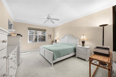 Have you been dreaming about living in the luxurious Gulf on Gulf Harbour Yacht and Country Club in Florida - for sale on GolfHomes.com, golf home, golf lot