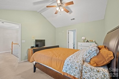 Welcome to this charming 3-bedroom, 2.5-bath home nestled in the on  in South Carolina - for sale on GolfHomes.com, golf home, golf lot