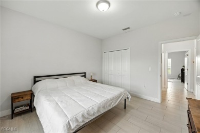 Nestled in the rapidly expanding Northwest Cape Coral area, this on Burnt Store Golf Club in Florida - for sale on GolfHomes.com, golf home, golf lot
