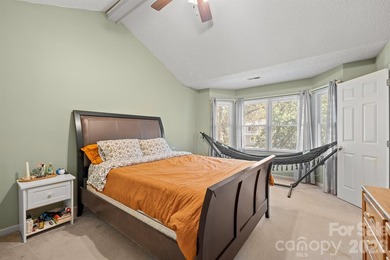 Welcome to this charming 3-bedroom, 2.5-bath home nestled in the on  in South Carolina - for sale on GolfHomes.com, golf home, golf lot