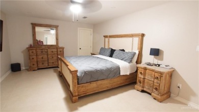 Completely renovated home in Edinburg near the Golf Course on Ebony Hills Public Golf Course in Texas - for sale on GolfHomes.com, golf home, golf lot
