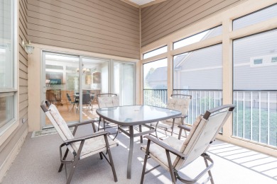 Enjoy resort-style living in this spacious 4-bedroom detached on Stonebridge Golf Club in Michigan - for sale on GolfHomes.com, golf home, golf lot
