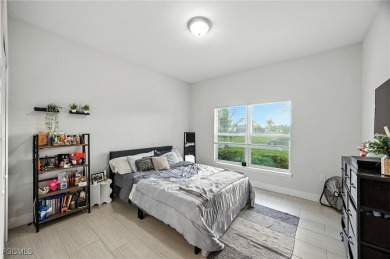 Nestled in the rapidly expanding Northwest Cape Coral area, this on Burnt Store Golf Club in Florida - for sale on GolfHomes.com, golf home, golf lot