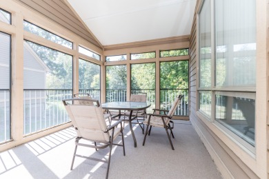 Enjoy resort-style living in this spacious 4-bedroom detached on Stonebridge Golf Club in Michigan - for sale on GolfHomes.com, golf home, golf lot