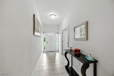 Nestled in the rapidly expanding Northwest Cape Coral area, this on Burnt Store Golf Club in Florida - for sale on GolfHomes.com, golf home, golf lot
