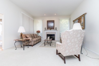 Enjoy resort-style living in this spacious 4-bedroom detached on Stonebridge Golf Club in Michigan - for sale on GolfHomes.com, golf home, golf lot