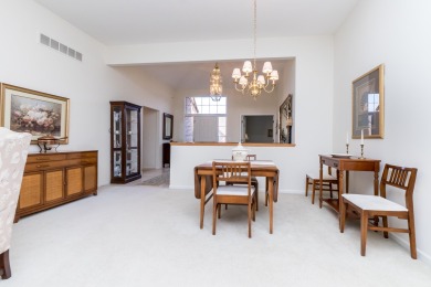 Enjoy resort-style living in this spacious 4-bedroom detached on Stonebridge Golf Club in Michigan - for sale on GolfHomes.com, golf home, golf lot