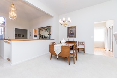 Enjoy resort-style living in this spacious 4-bedroom detached on Stonebridge Golf Club in Michigan - for sale on GolfHomes.com, golf home, golf lot