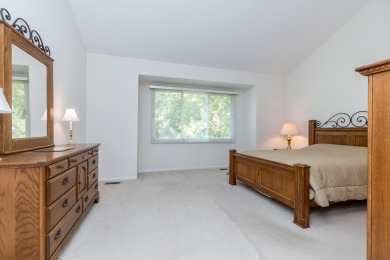 Enjoy resort-style living in this spacious 4-bedroom detached on Stonebridge Golf Club in Michigan - for sale on GolfHomes.com, golf home, golf lot