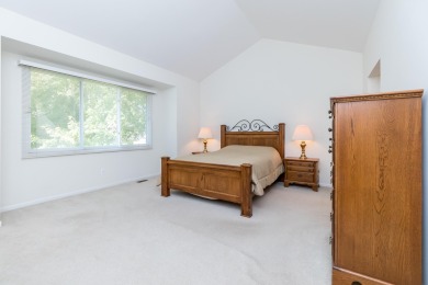 Enjoy resort-style living in this spacious 4-bedroom detached on Stonebridge Golf Club in Michigan - for sale on GolfHomes.com, golf home, golf lot