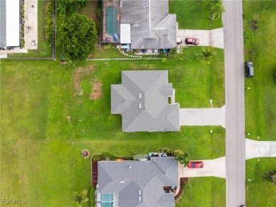 Nestled in the rapidly expanding Northwest Cape Coral area, this on Burnt Store Golf Club in Florida - for sale on GolfHomes.com, golf home, golf lot