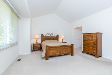 Enjoy resort-style living in this spacious 4-bedroom detached on Stonebridge Golf Club in Michigan - for sale on GolfHomes.com, golf home, golf lot