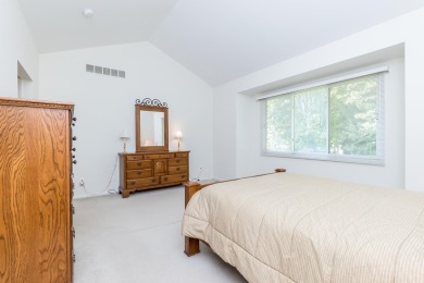 Enjoy resort-style living in this spacious 4-bedroom detached on Stonebridge Golf Club in Michigan - for sale on GolfHomes.com, golf home, golf lot