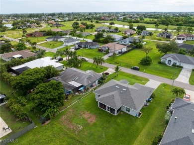 Nestled in the rapidly expanding Northwest Cape Coral area, this on Burnt Store Golf Club in Florida - for sale on GolfHomes.com, golf home, golf lot