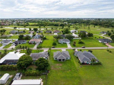 Nestled in the rapidly expanding Northwest Cape Coral area, this on Burnt Store Golf Club in Florida - for sale on GolfHomes.com, golf home, golf lot