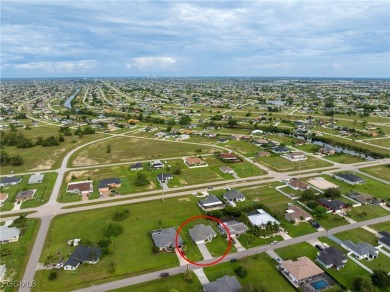 Nestled in the rapidly expanding Northwest Cape Coral area, this on Burnt Store Golf Club in Florida - for sale on GolfHomes.com, golf home, golf lot