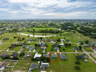 Nestled in the rapidly expanding Northwest Cape Coral area, this on Burnt Store Golf Club in Florida - for sale on GolfHomes.com, golf home, golf lot