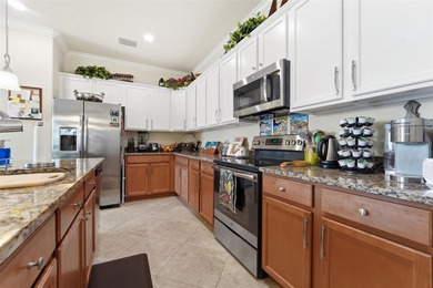 Price Reduced! Live the River Strand lifestyle with resort-style on River Strand Golf and Country Club At Heritage Harbour  in Florida - for sale on GolfHomes.com, golf home, golf lot