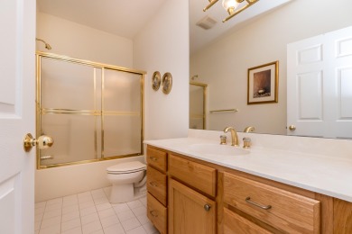 Enjoy resort-style living in this spacious 4-bedroom detached on Stonebridge Golf Club in Michigan - for sale on GolfHomes.com, golf home, golf lot