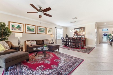 Price Reduced! Live the River Strand lifestyle with resort-style on River Strand Golf and Country Club At Heritage Harbour  in Florida - for sale on GolfHomes.com, golf home, golf lot