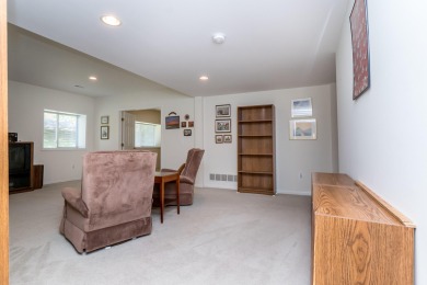 Enjoy resort-style living in this spacious 4-bedroom detached on Stonebridge Golf Club in Michigan - for sale on GolfHomes.com, golf home, golf lot