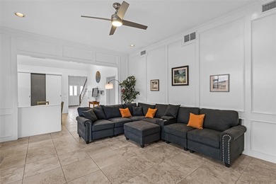 Welcome to your private retreat tucked away in the center of a on Dallas Athletic Club in Texas - for sale on GolfHomes.com, golf home, golf lot