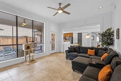 Welcome to your private retreat tucked away in the center of a on Dallas Athletic Club in Texas - for sale on GolfHomes.com, golf home, golf lot