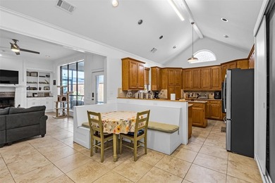 Welcome to your private retreat tucked away in the center of a on Dallas Athletic Club in Texas - for sale on GolfHomes.com, golf home, golf lot