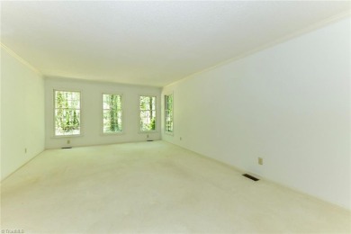 Welcome to a tranquil setting in a well-loved neighborhood! This on Forest Oaks Country Club in North Carolina - for sale on GolfHomes.com, golf home, golf lot