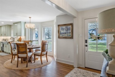 Discover the ultimate blend of luxury and leisure in the gated on Emerald Bay Club in Texas - for sale on GolfHomes.com, golf home, golf lot