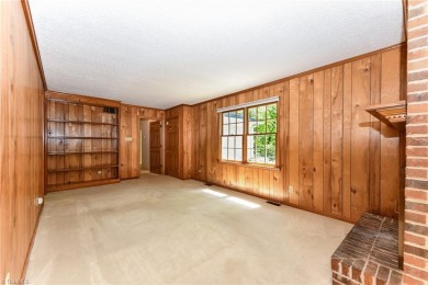 Welcome to a tranquil setting in a well-loved neighborhood! This on Forest Oaks Country Club in North Carolina - for sale on GolfHomes.com, golf home, golf lot