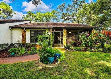 Welcome to maintenance-free living in Timber Pines, Spring on Timber Pines Golf Course in Florida - for sale on GolfHomes.com, golf home, golf lot