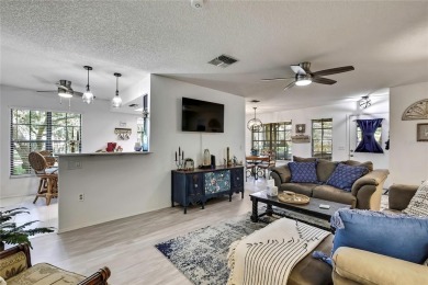 Welcome to maintenance-free living in Timber Pines, Spring on Timber Pines Golf Course in Florida - for sale on GolfHomes.com, golf home, golf lot