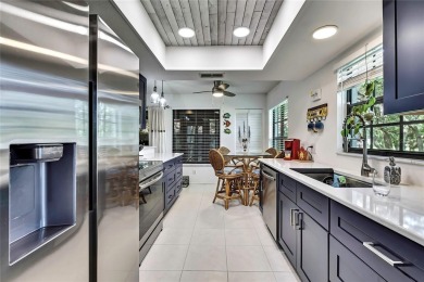 Welcome to maintenance-free living in Timber Pines, Spring on Timber Pines Golf Course in Florida - for sale on GolfHomes.com, golf home, golf lot